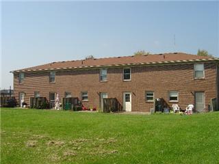Foto del edificio - 1635 Foxhaven Dr