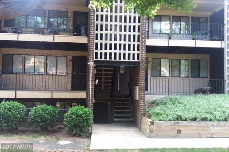 3934 Stone Gate Dr, SuitlandSilver Hill, MD 20746 Condo for Rent in