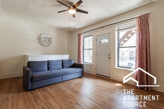Building Photo - 908 W Belle Plaine Ave