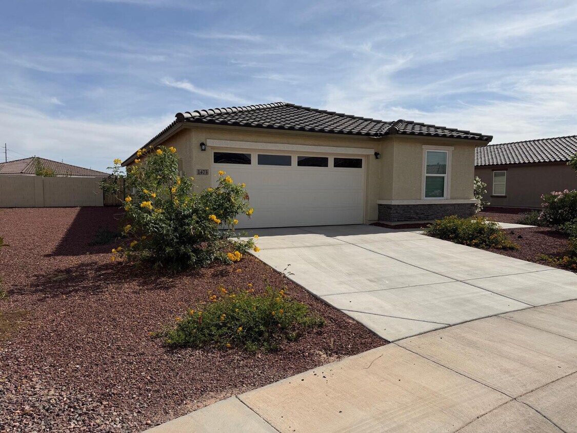 Building Photo - 1473 Jaycie Dr