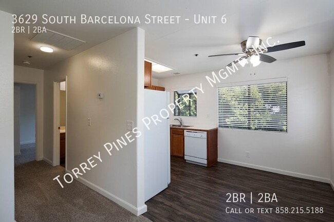 Building Photo - 3629 S Barcelona St