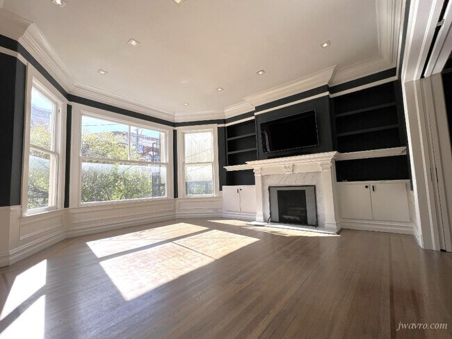 Foto del edificio - 1372 Green St