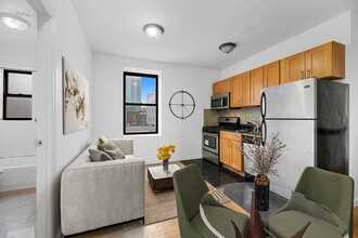 Building Photo - 101 Delancey St