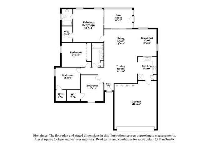 Building Photo - 11783 MALLARD LN, JACKSONVILLE, FL 32218