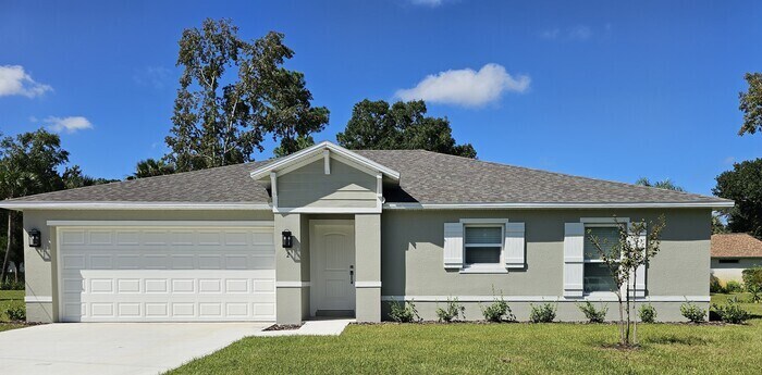 Foto principal - Beautiful 3/2 HOME IN PALM COAST