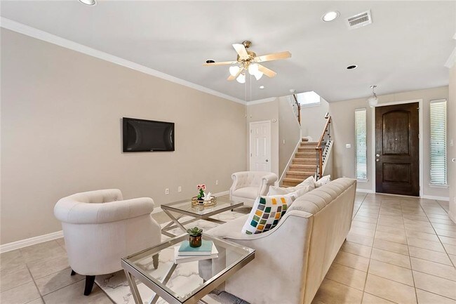 Foto del edificio - 14100 Avery Ranch Blvd