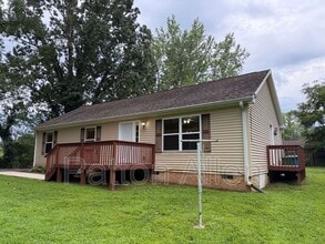 Building Photo - 115 Starnes Cove Rd