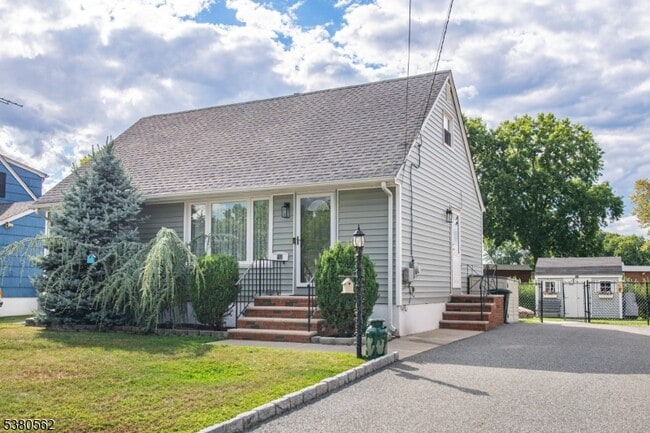 Building Photo - 41 Dowling Pkwy
