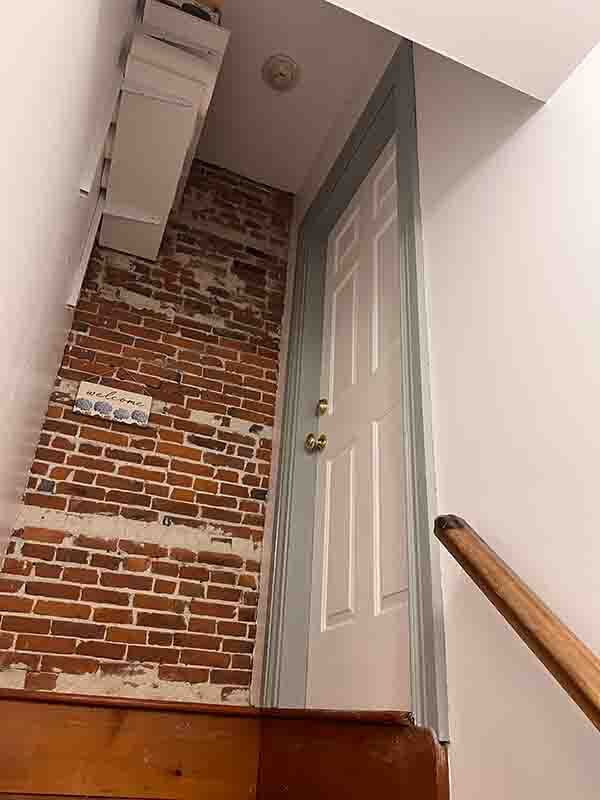 Foto del edificio - 395 Benefit St