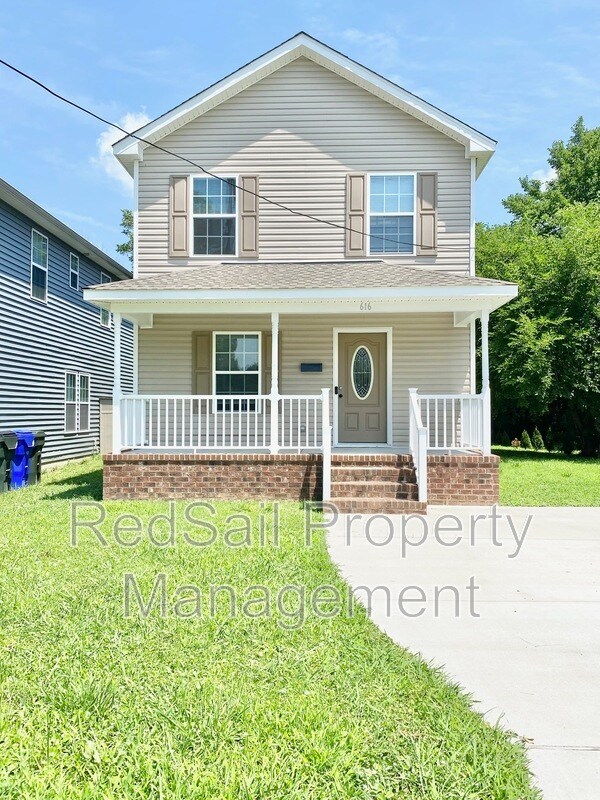 Foto principal - 616 Battery Ave