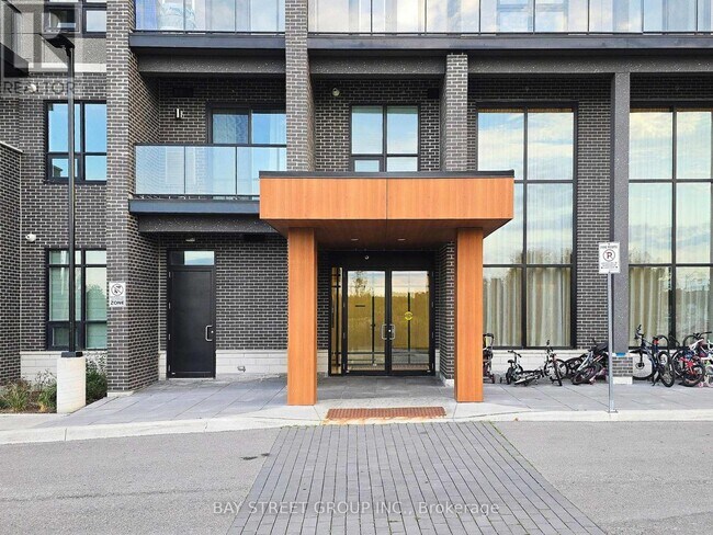 Building Photo - 9700 Ninth Line