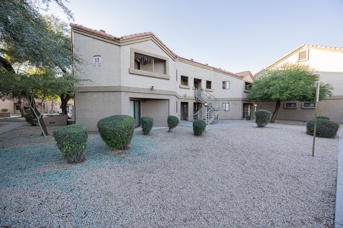Photo - 1287 N ALMA SCHOOL RD UNIT 137, CHANDLER AZ