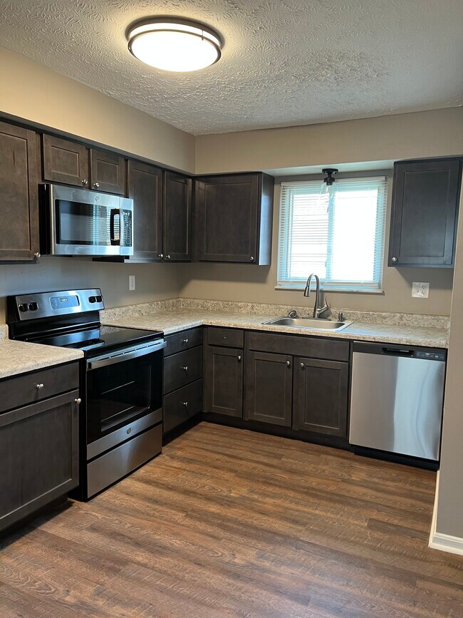 Furlong Trails Apartments Apartments in Independence, KY