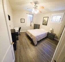 Building Photo - 6009 Odell St