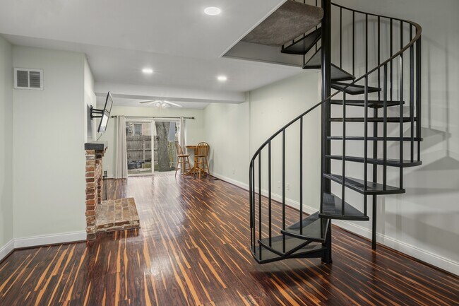 Foto del edificio - 636 Portland St