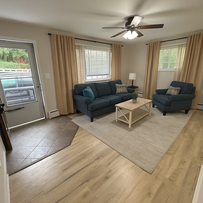 Foto del edificio - 3-Bedroom Home