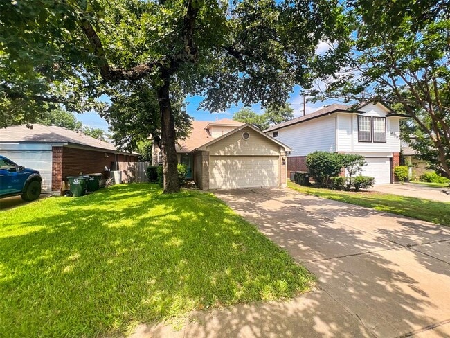 Building Photo - 7521 Peabody Dr