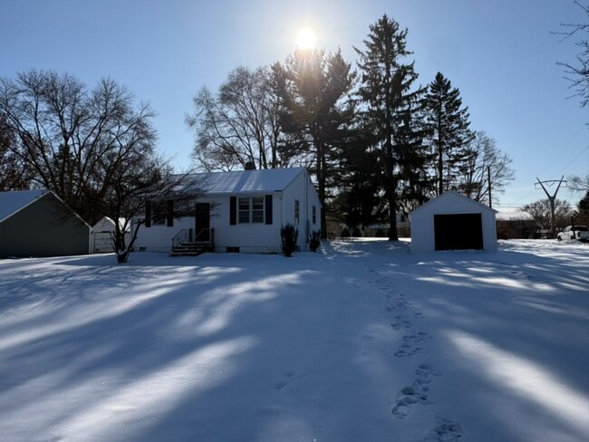 Foto del edificio - 870 Wagon Wheel Trail