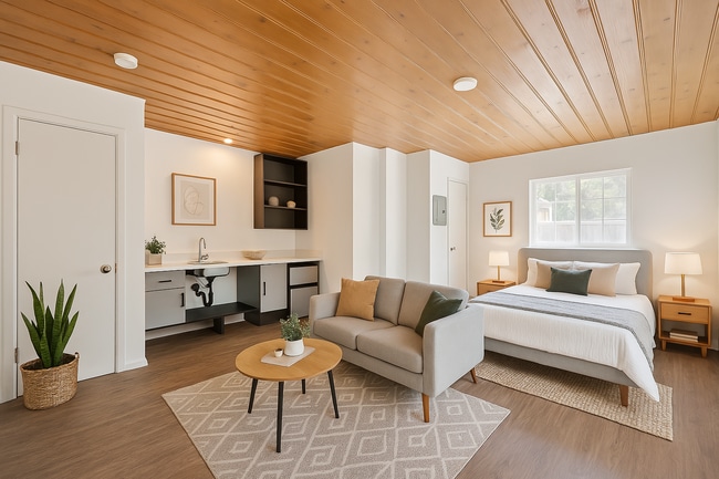 Building Photo - 8500 E Colfax Ave