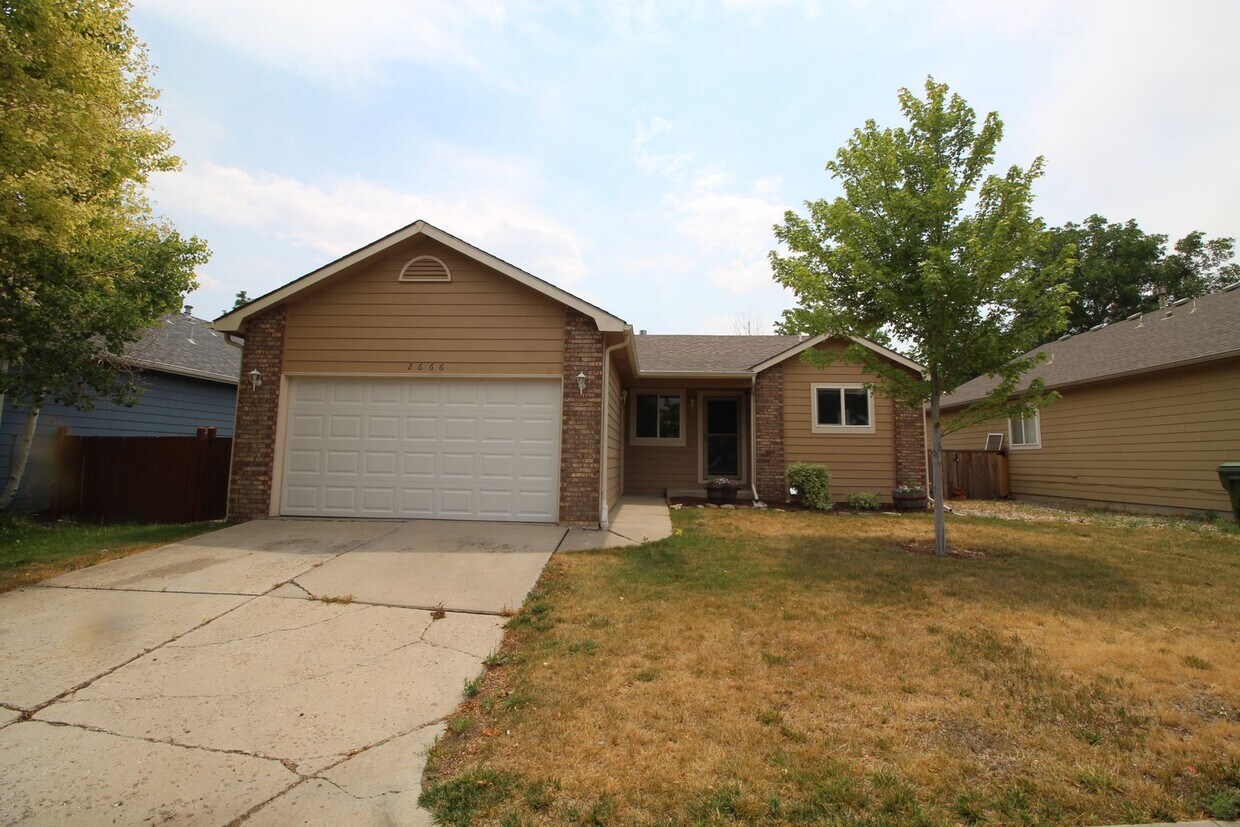 Foto principal - Great Home in West Loveland