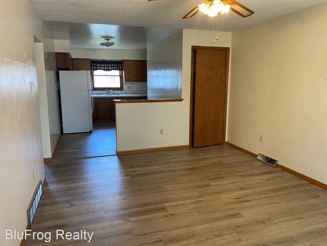 Foto del edificio - 2 br, 1 bath House - 912 10th St NE