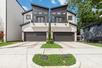 Building Photo - 2109 Holman St