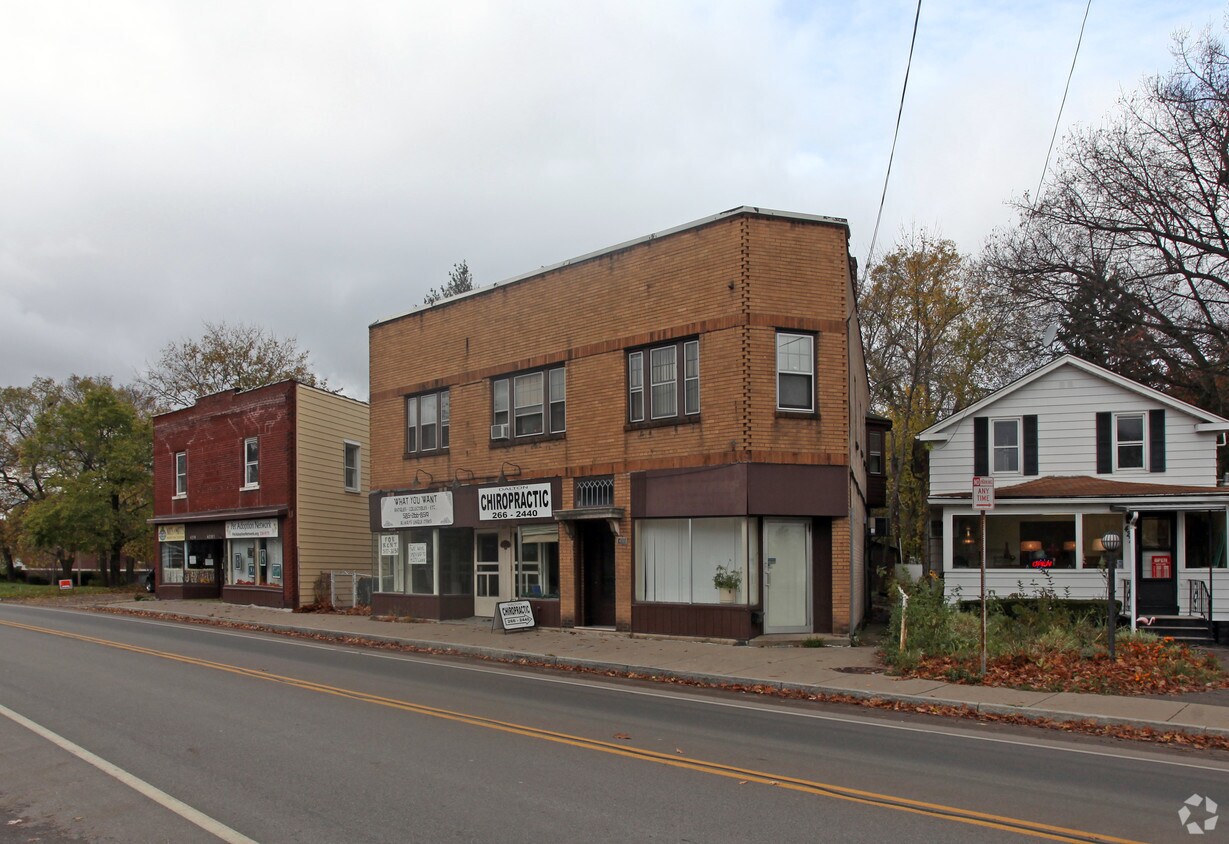 Building Photo - 4269 Culver Rd