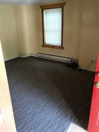 Living Room - 1005 17th St N