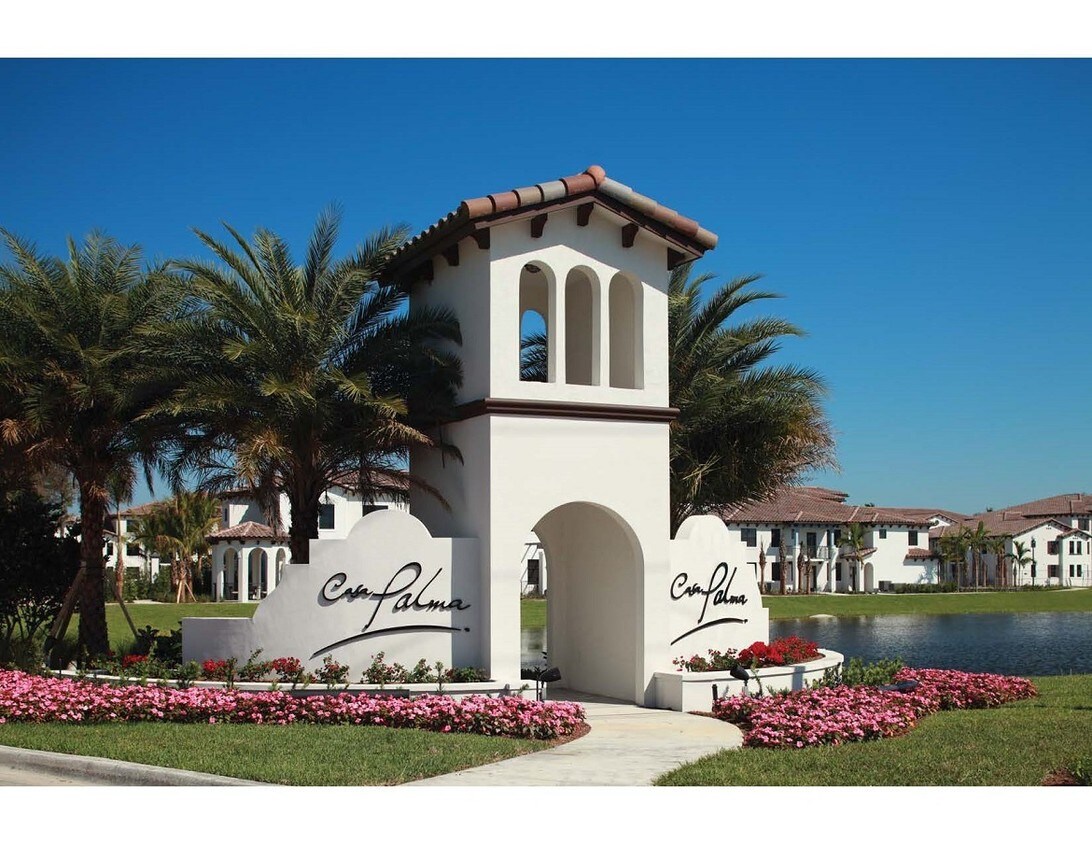 Casa Palma Apartments 6112 N State Road 7 Coconut Creek, FL