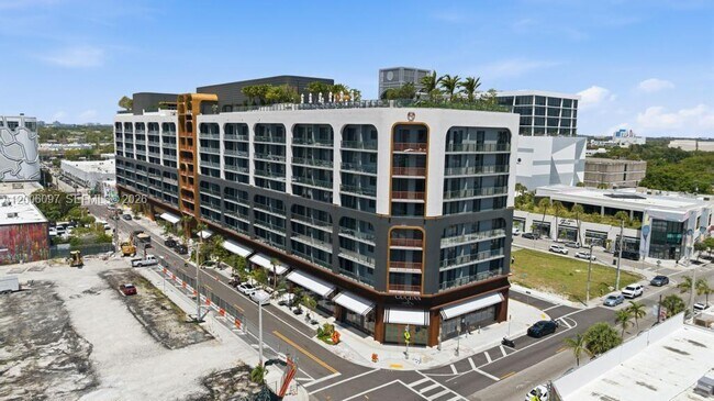 Foto del edificio - 2700 NW 2nd Ave