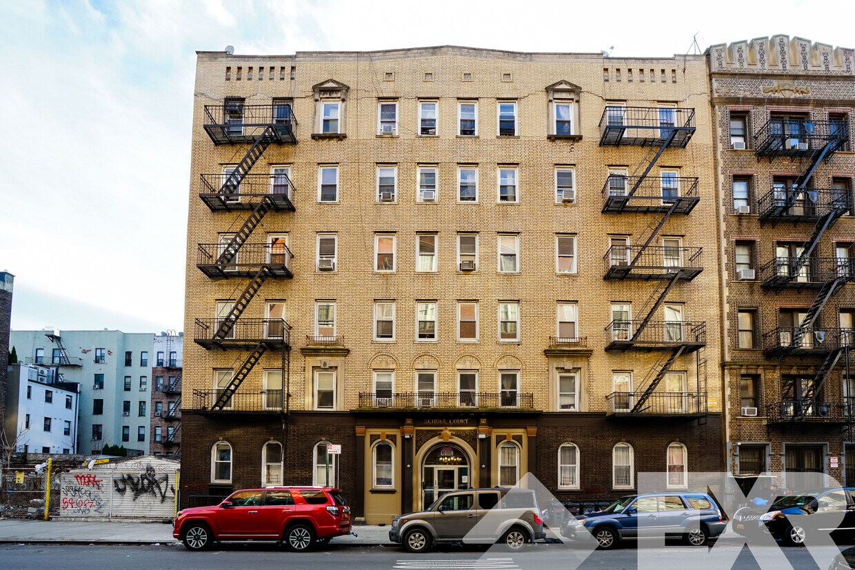 Foto del edificio - 188 S 3rd St