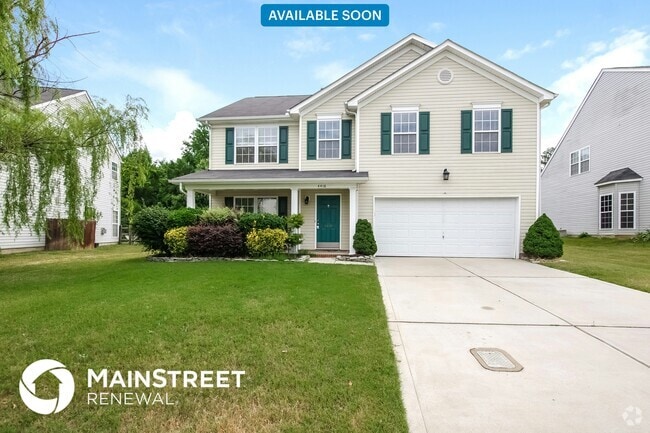 Building Photo - 4418 Golden View Dr