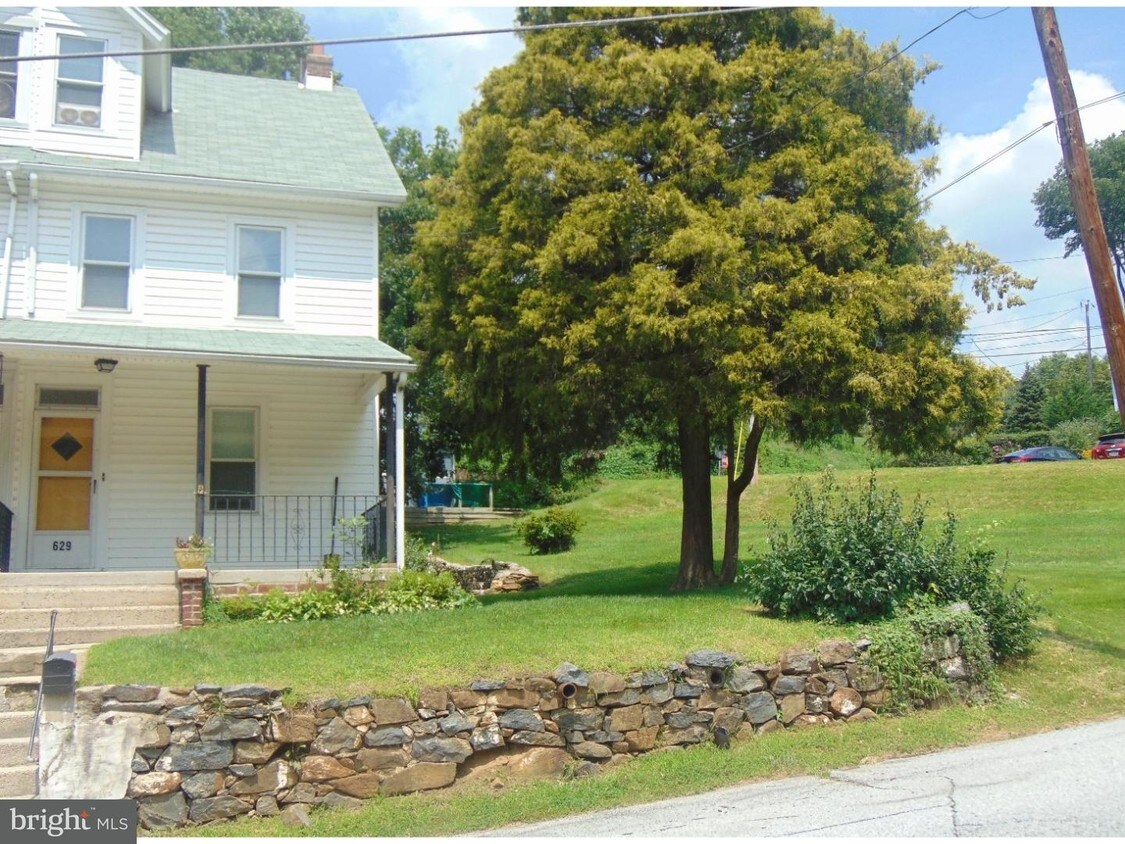 Primary Photo - 629 Convent Rd