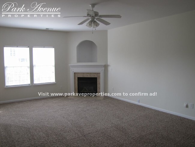 Building Photo - 4059 Clover Rd NW