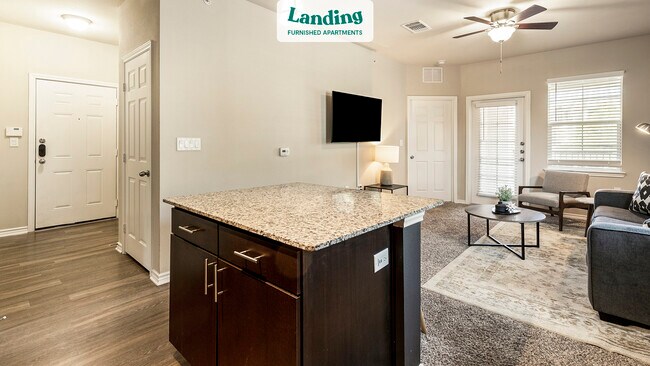 Foto del edificio - 20303 Stone Oak Pkwy