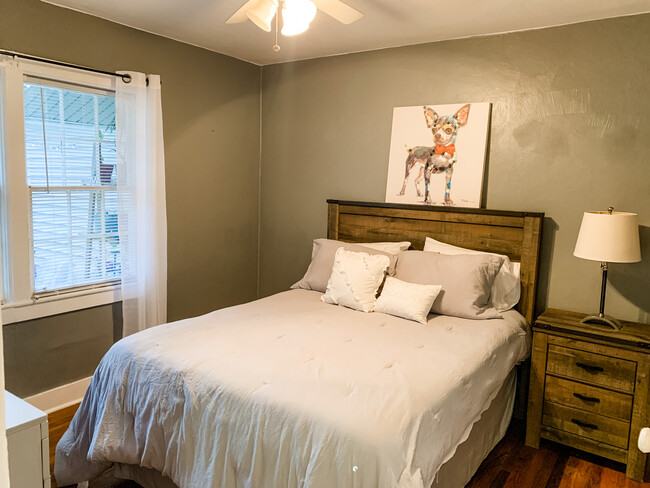 Foto del edificio - Furnished 2 Bedroom on E 58th Street