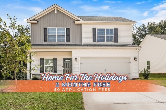 Building Photo - 742 Patmore Dr Building Photo - 742 Patmore Dr