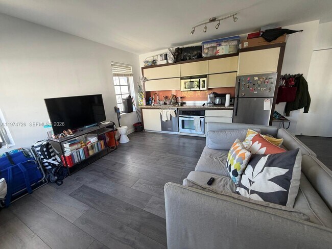 Foto del edificio - 435 21st St