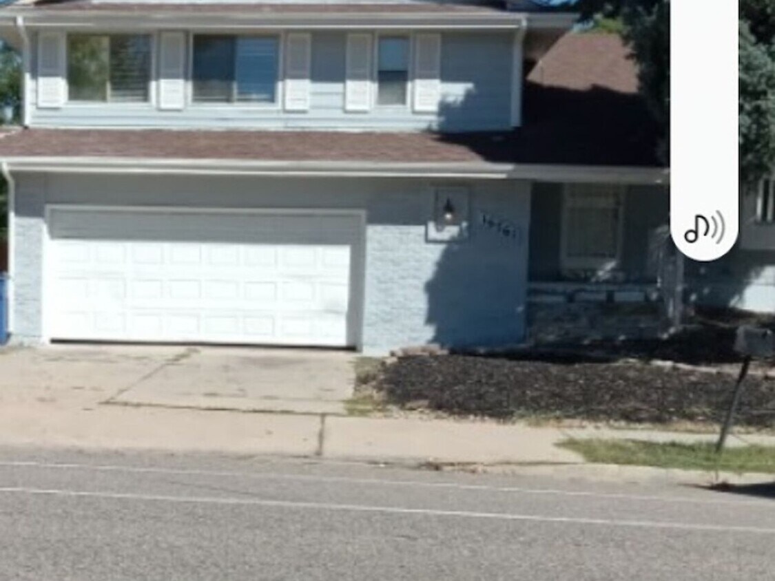Building Photo - 4 Bedroom Single Family Home in Aurora