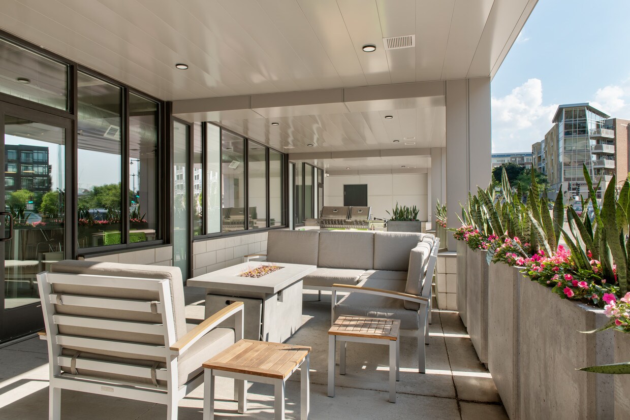 Rhythm Apartments - Milwaukee, WI | Apartments.com
