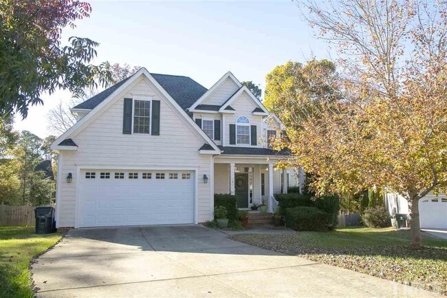 Foto del edificio - 191 Bridle Path