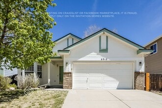 Building Photo - 6910 Blazing Trail Dr