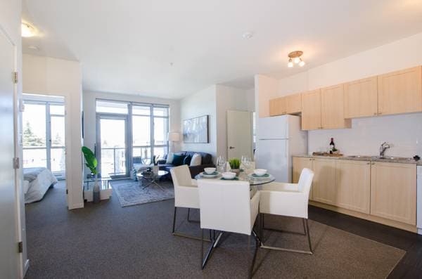 Building Photo - FURNISHED 2 BED/2 BATH @ UBC | WESTPOINT
