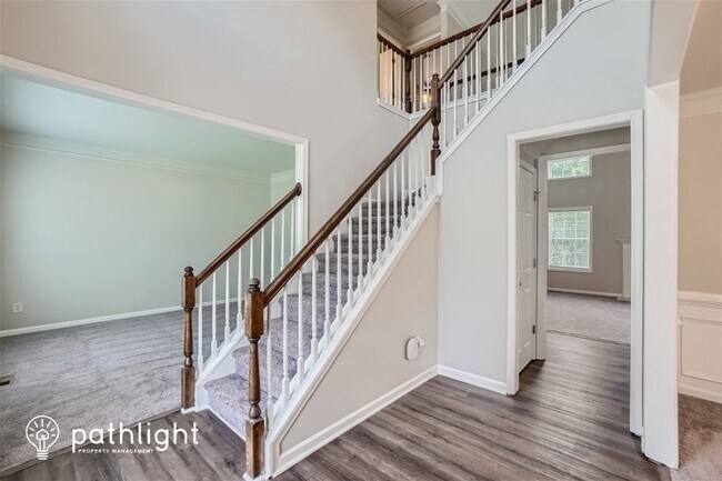 Foto del edificio - 3467 Benefield Place Southwest