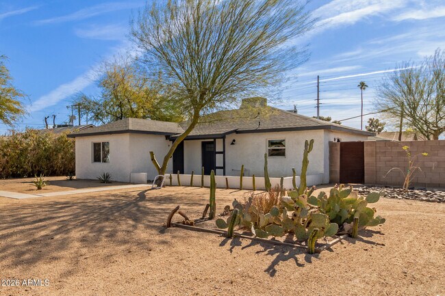 Foto del edificio - 1743 W Verde Ln