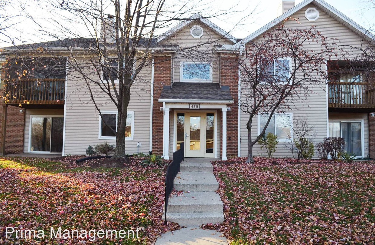 Primary Photo - 6711 Green Branch Dr