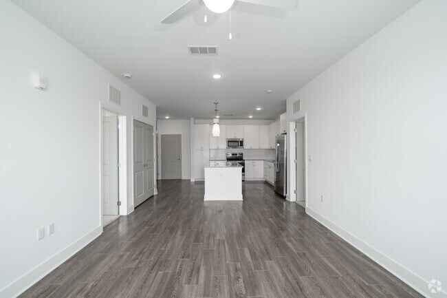 2BR, 2BA - 1,147SF B4 The Vasa 301 - Griffon at Vero Beach