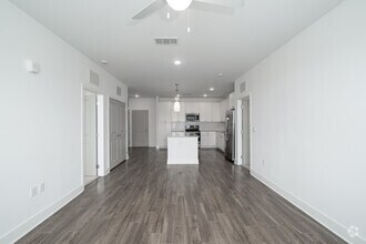 2BR, 2BA - 1,147SF B4 The Vasa 301 - Griffon at Vero Beach