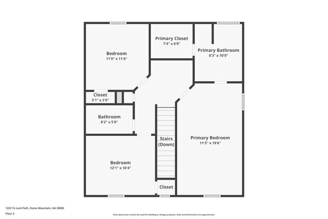 Foto del edificio - 1223 To Lani Path