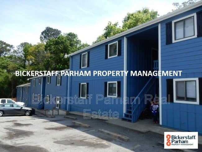 Building Photo - 5200 Armour Rd